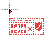 Entry Denied cursor