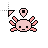 Normal select cursor