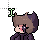 Text select cursor
