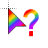 Help select cursor