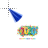 Normal select cursor