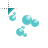 Aqua cursor