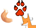 Fox Pack Cursors preview