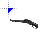 MW3 Model 1887 cursor
