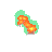 Diablo 2 diagonal 1 cursor