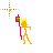 KING ORANGE cursor