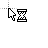 Working in background cursor