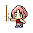Text select cursor