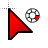 Working in background cursor