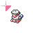 flaaffy cursor