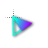 Alternate select cursor