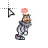 Sandy 3 cursor