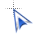Help select cursor