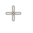 Precision select cursor