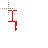 Text select cursor