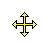 Move cursor