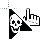 Link select cursor