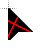 Unavailable cursor