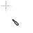 Knife, Blood cursor