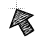 diagonal 1 cursor
