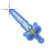 FrostMourne hungers cursor