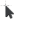 Gray Vista SIMPLE cursor