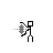 Vertical resize cursor