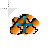 Precision select cursor