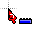 Working in background cursor