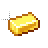 Gold cursor