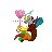 Text select cursor