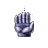Link select cursor