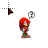 Help select cursor