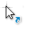 Link select cursor