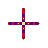 Precision select cursor