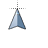 Alternate select cursor