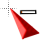 Broken cursor