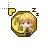 Working in background cursor