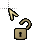 Handwriting cursor