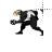 Normal select cursor