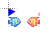 Normal select cursor
