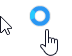 Broken Batch Cursors cursor preview