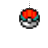 Lure Ball Cursor Enlarged cursor