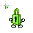 lockiegreen-lockiegreen cursor