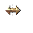 H RESIZE cursor