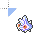 bergmite cursor