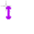 Vertical resize cursor