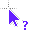 Help select cursor