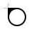 Ring + rings POINT cursor