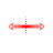 Horizontal resize cursor